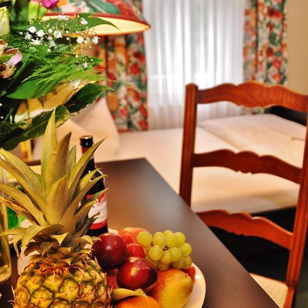 Flair-Hotel Waldfrieden Schwarzatal ภายนอก รูปภาพ