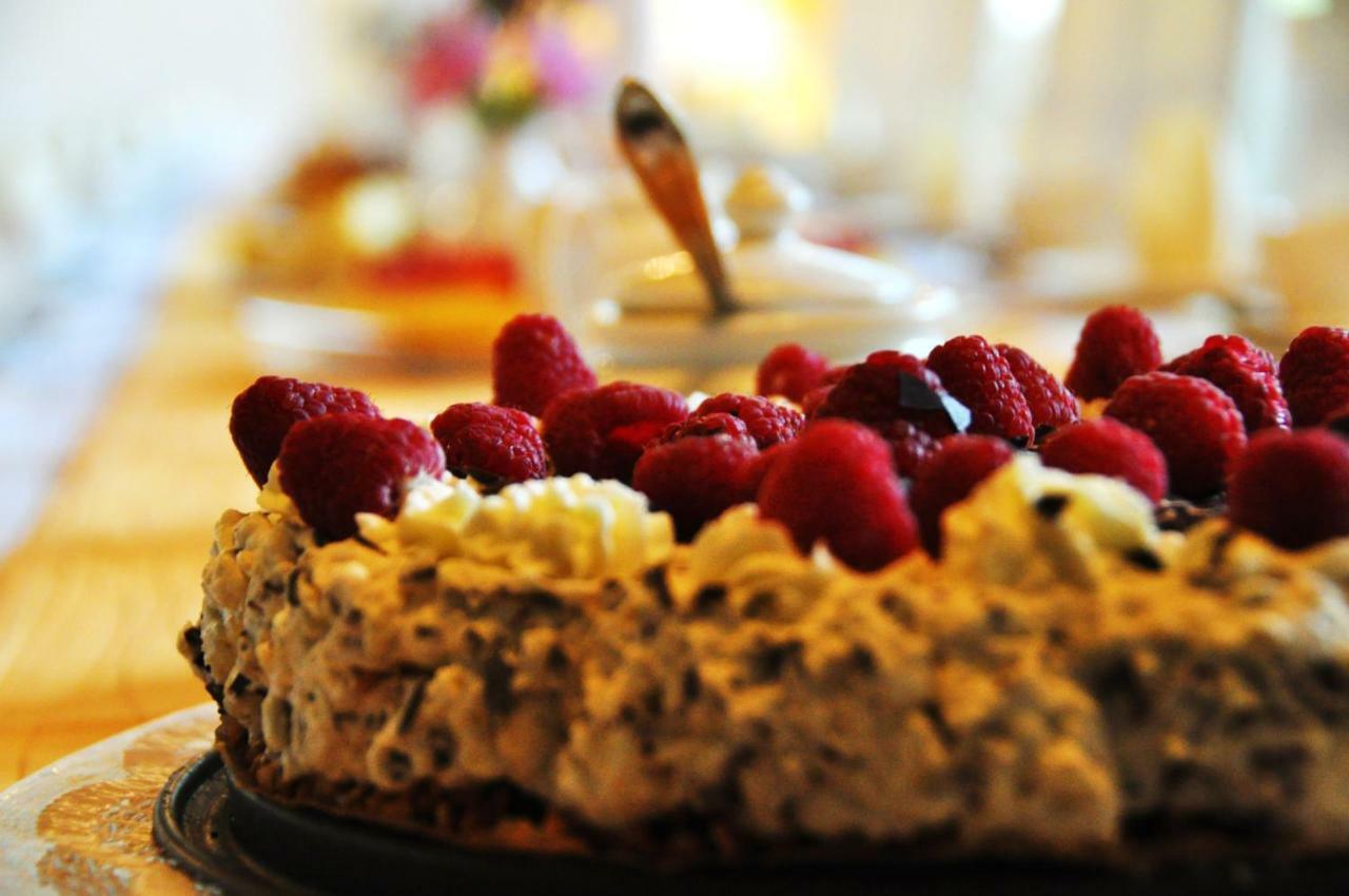 Flair-Hotel Waldfrieden Schwarzatal ภายนอก รูปภาพ