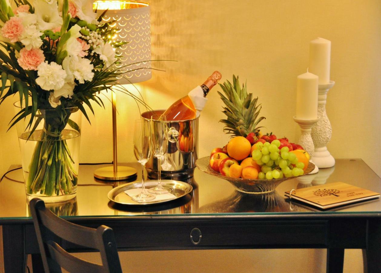 Flair-Hotel Waldfrieden Schwarzatal ภายนอก รูปภาพ